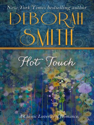cover image of Hot Touch